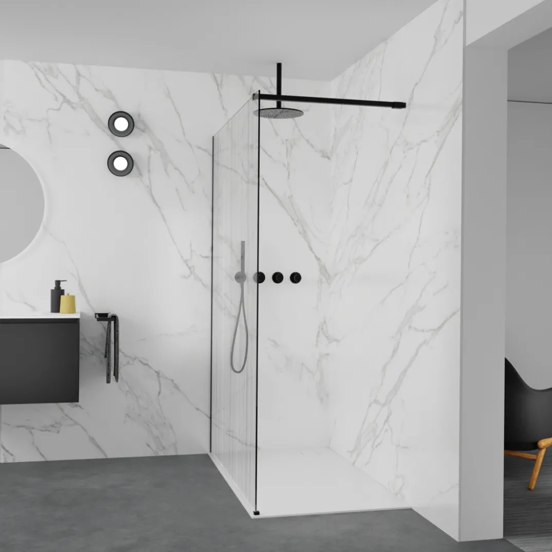 Balmani Modular inloopdouche