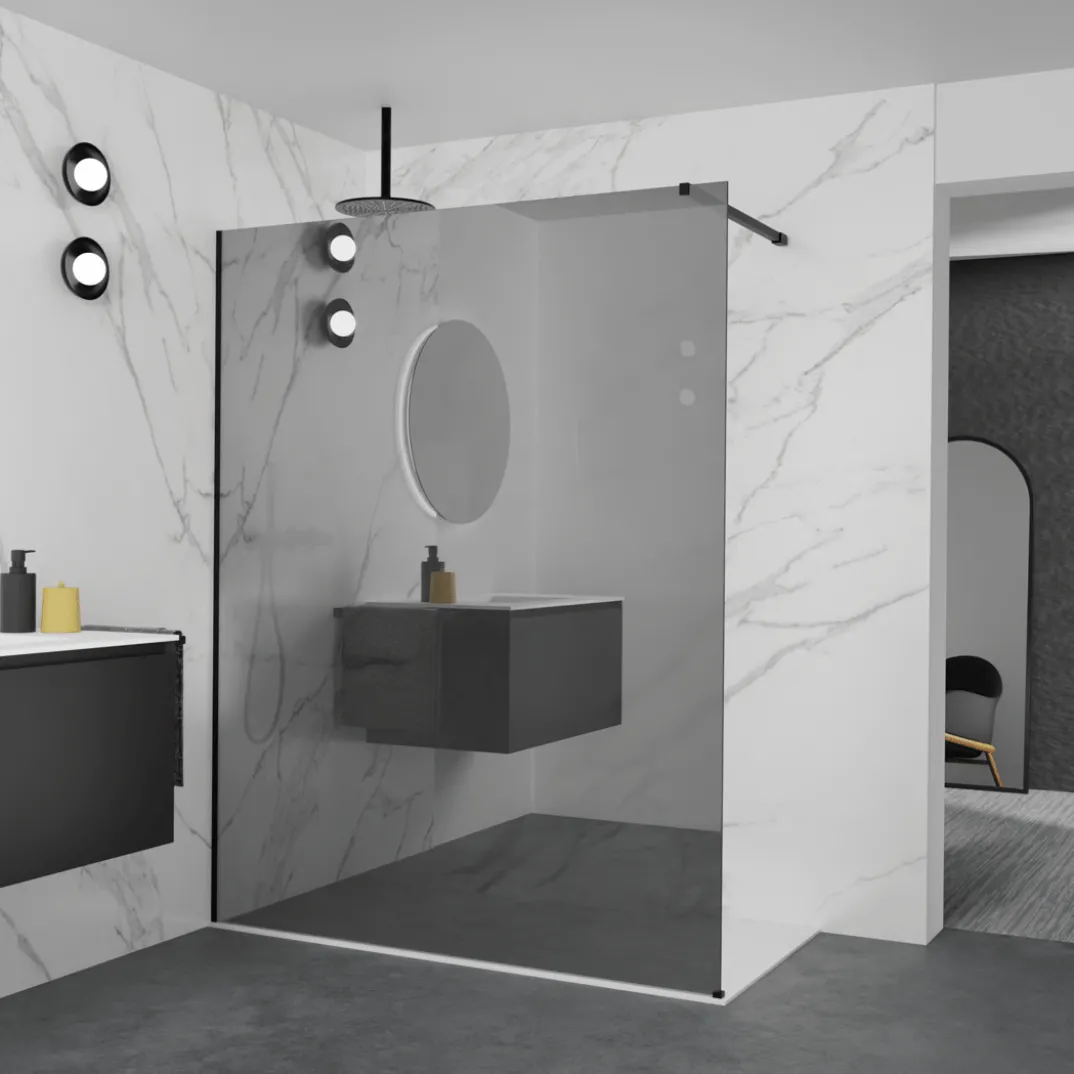 Balmani Modular inloopdouche