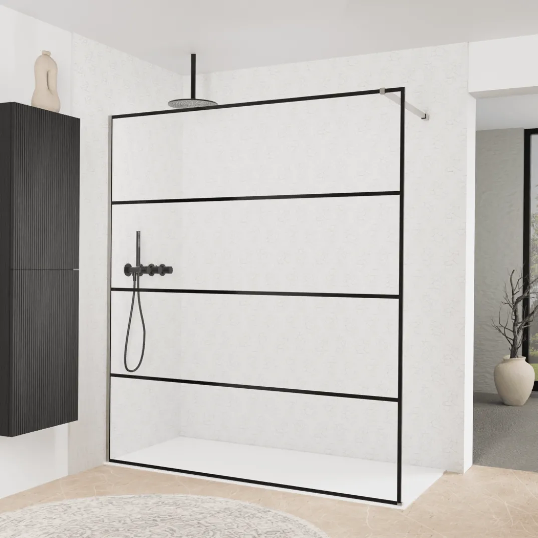 Balmani Modular inloopdouche