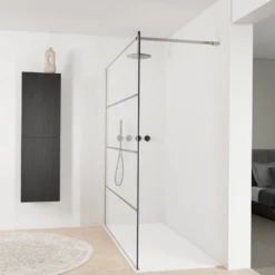 Balmani Modular inloopdouche