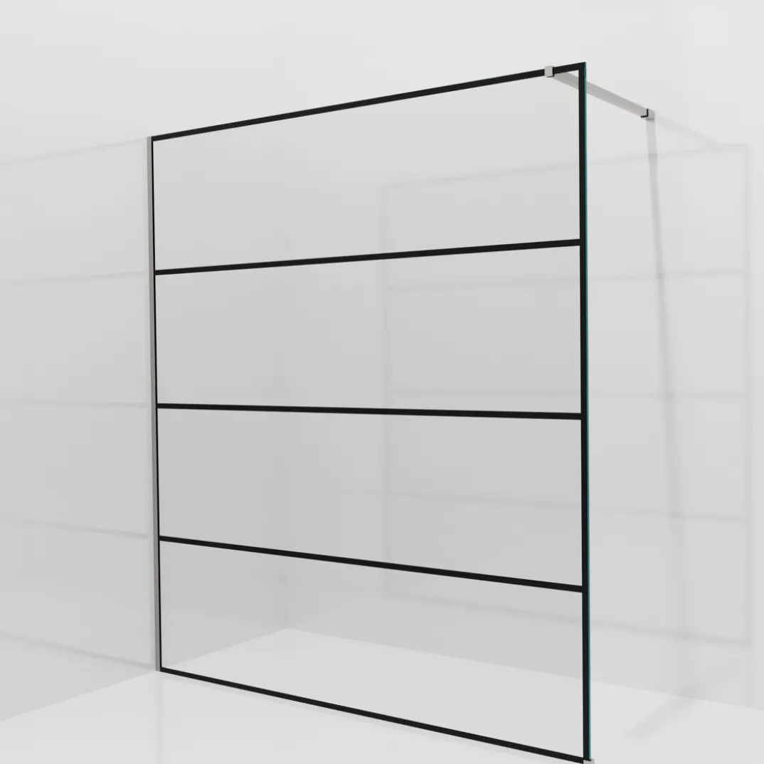 Balmani Modular inloopdouche