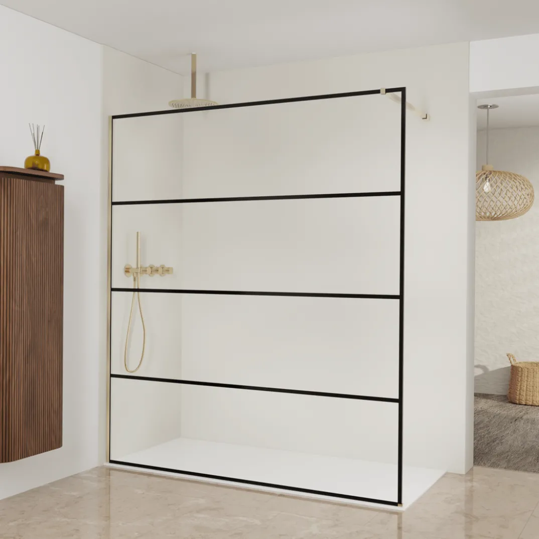 Balmani Modular inloopdouche