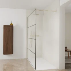 Balmani Modular inloopdouche