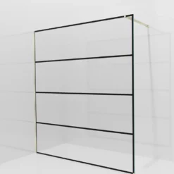 Balmani Modular inloopdouche