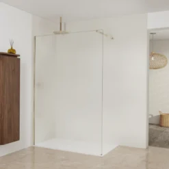 Balmani Modular inloopdouche