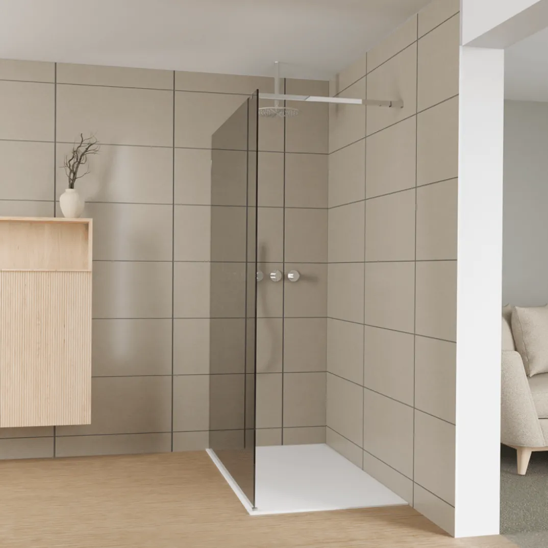 Balmani Modular inloopdouche