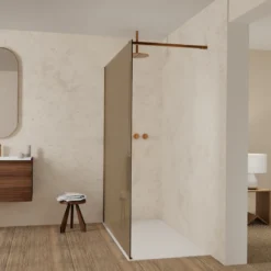 Balmani Modular inloopdouche