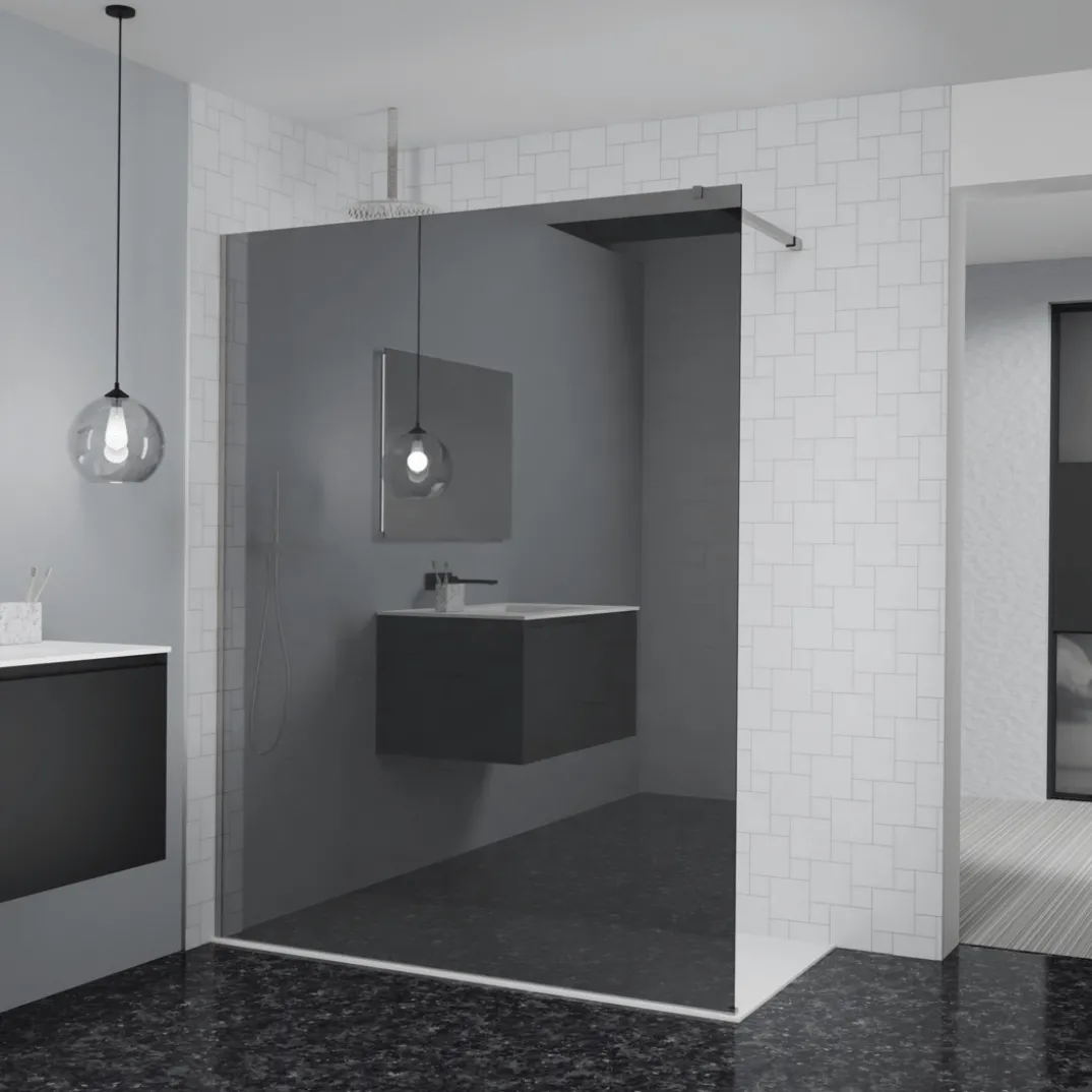 Balmani Modular inloopdouche