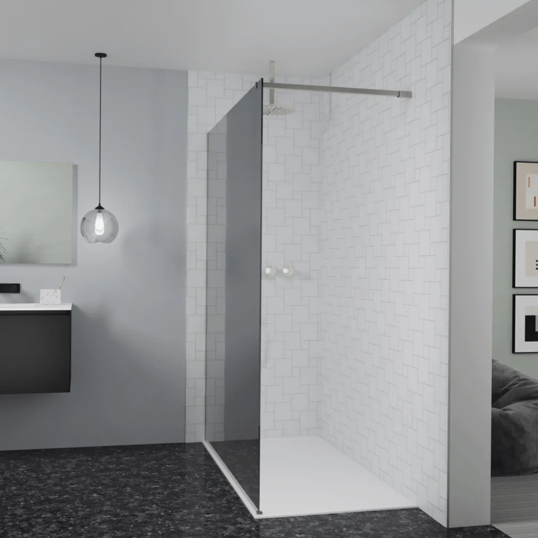 Balmani Modular inloopdouche