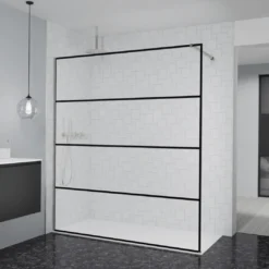 Balmani Modular inloopdouche