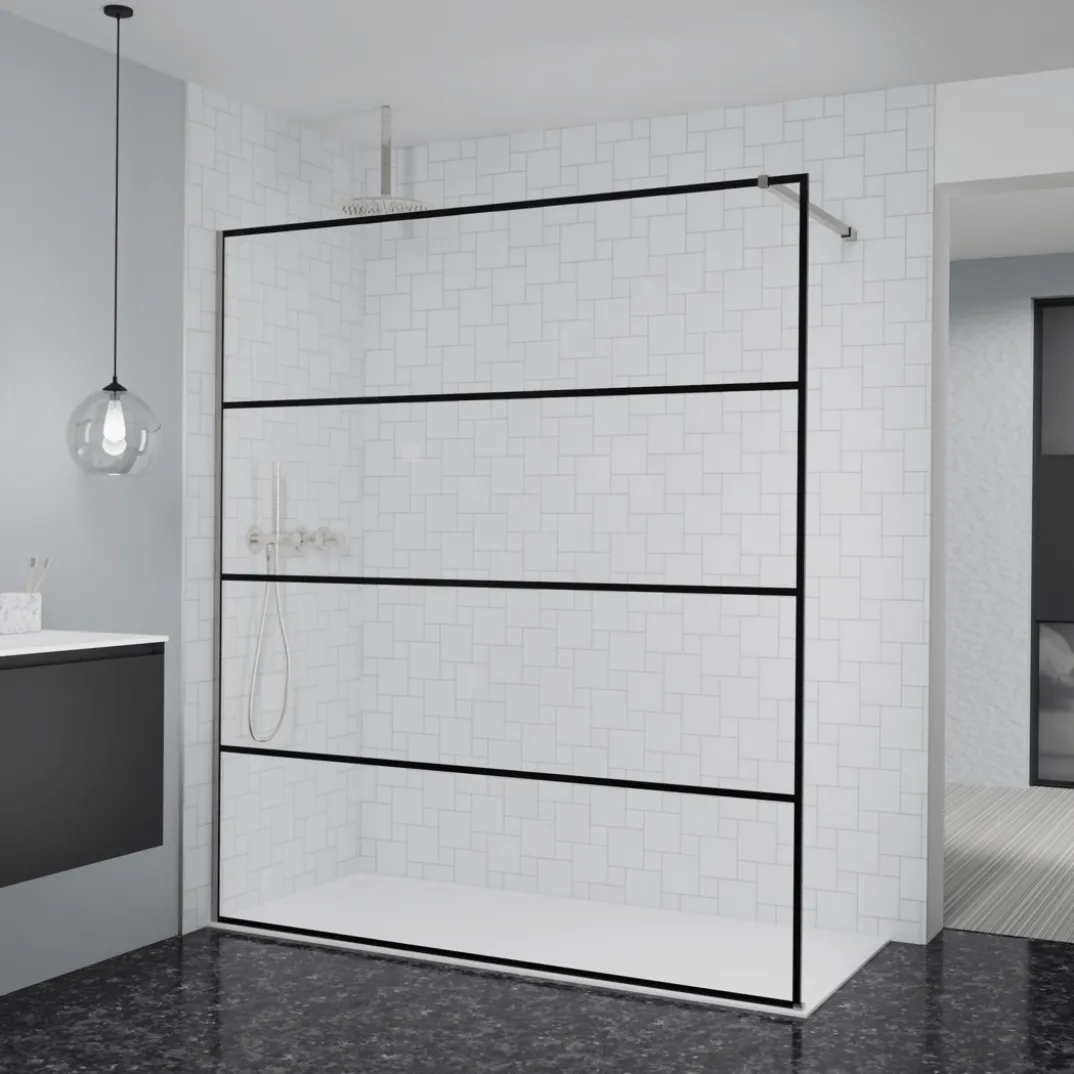 Balmani Modular inloopdouche