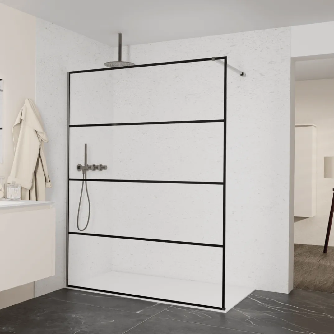 Balmani Modular inloopdouche
