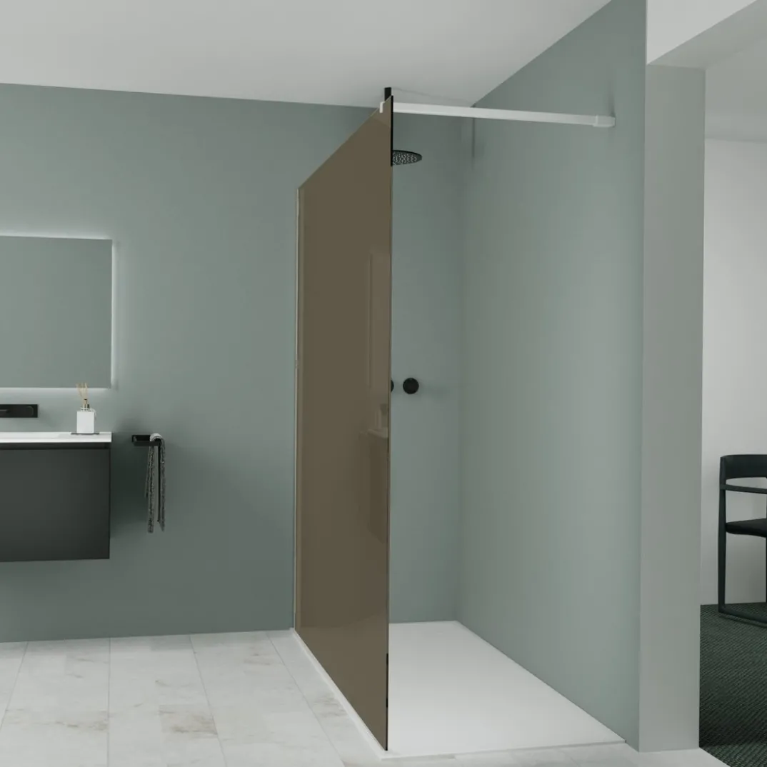Balmani Modular inloopdouche