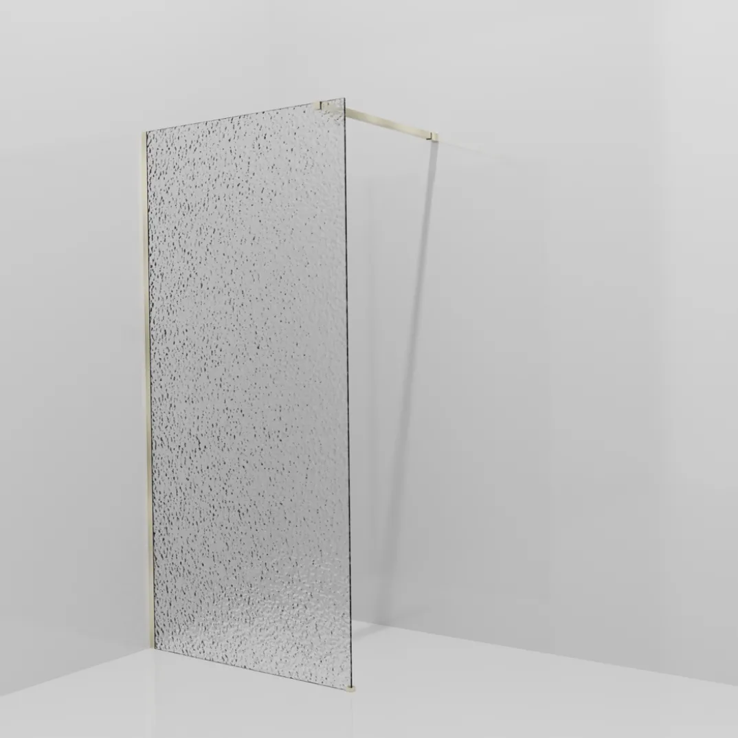 Balmani Modular inloopdouche