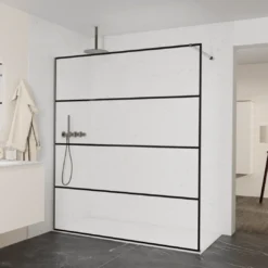 Balmani Modular inloopdouche