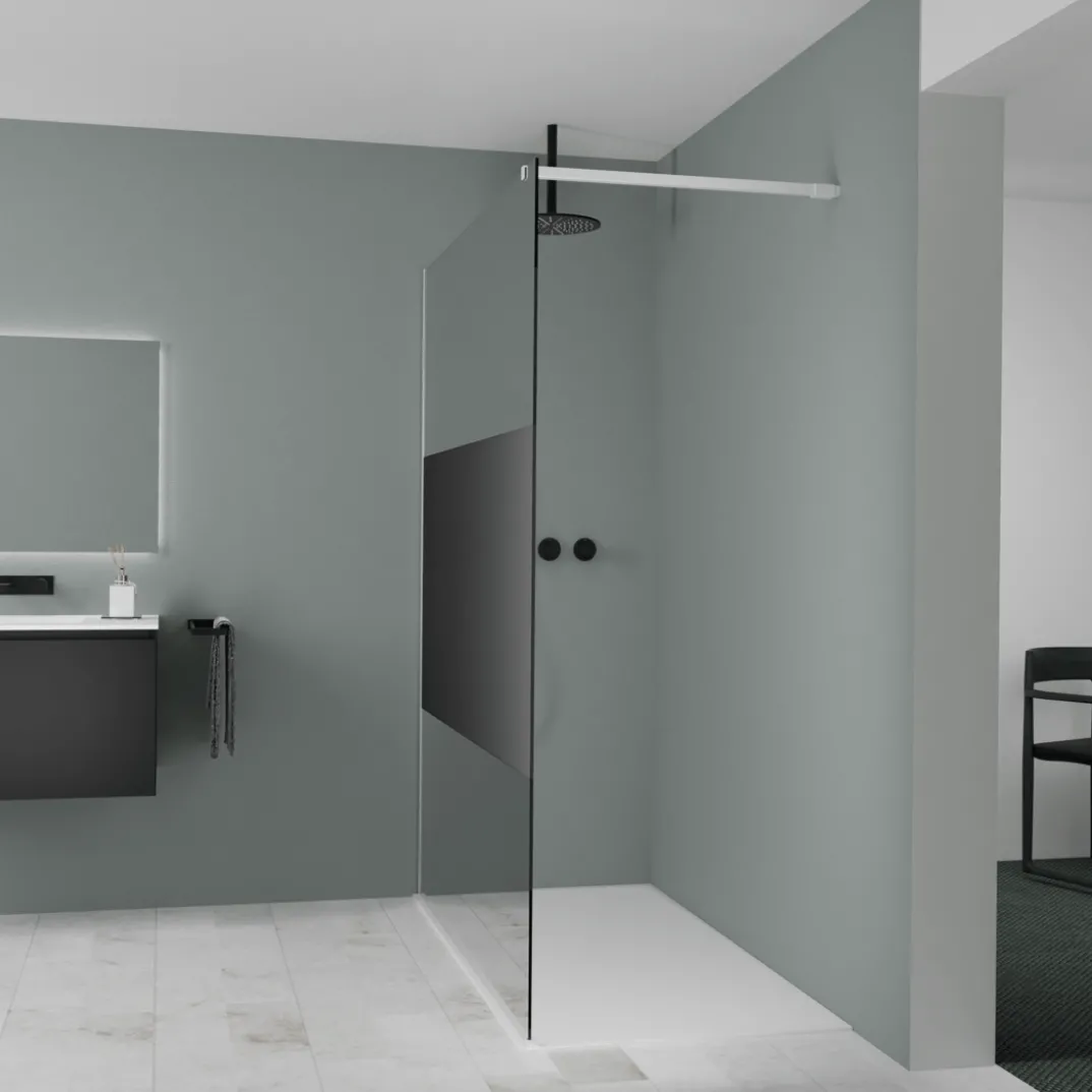 Balmani Modular inloopdouche