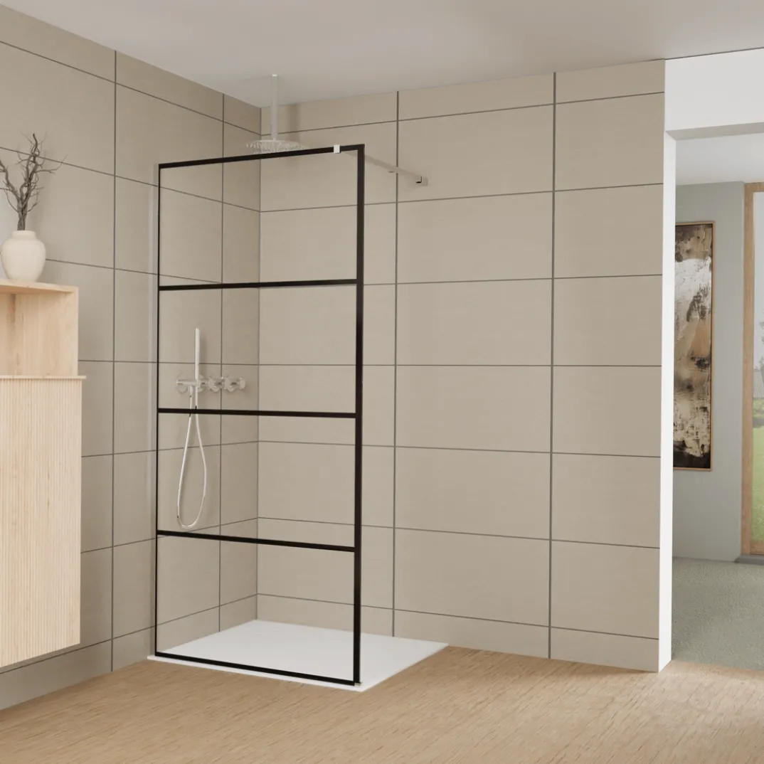 Balmani Modular inloopdouche