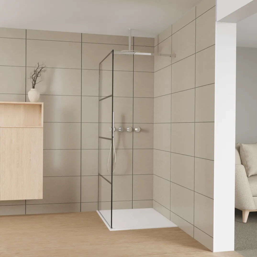 Balmani Modular inloopdouche
