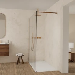 Balmani Modular inloopdouche