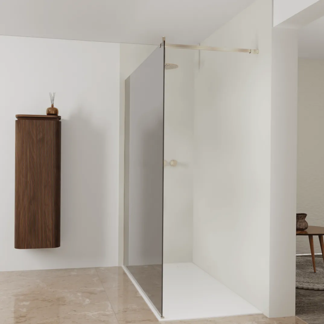 Balmani Modular inloopdouche