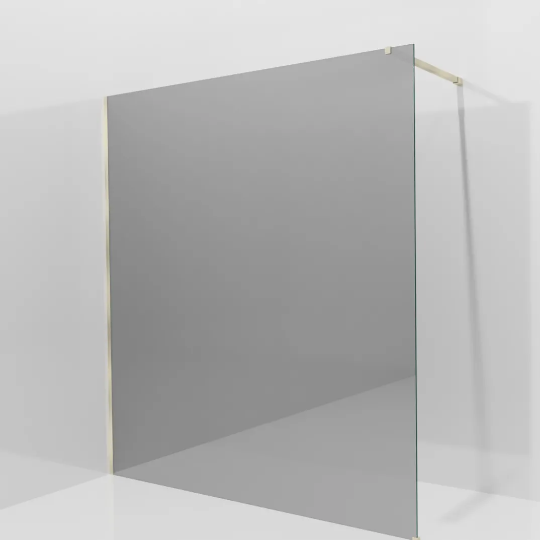 Balmani Modular inloopdouche