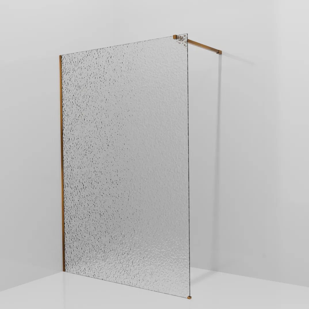 Balmani Modular inloopdouche