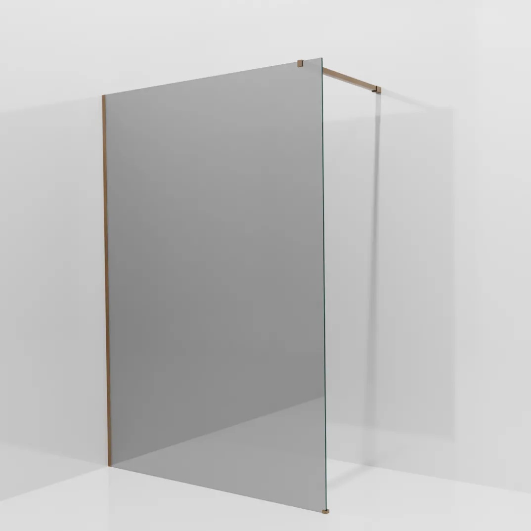 Balmani Modular inloopdouche