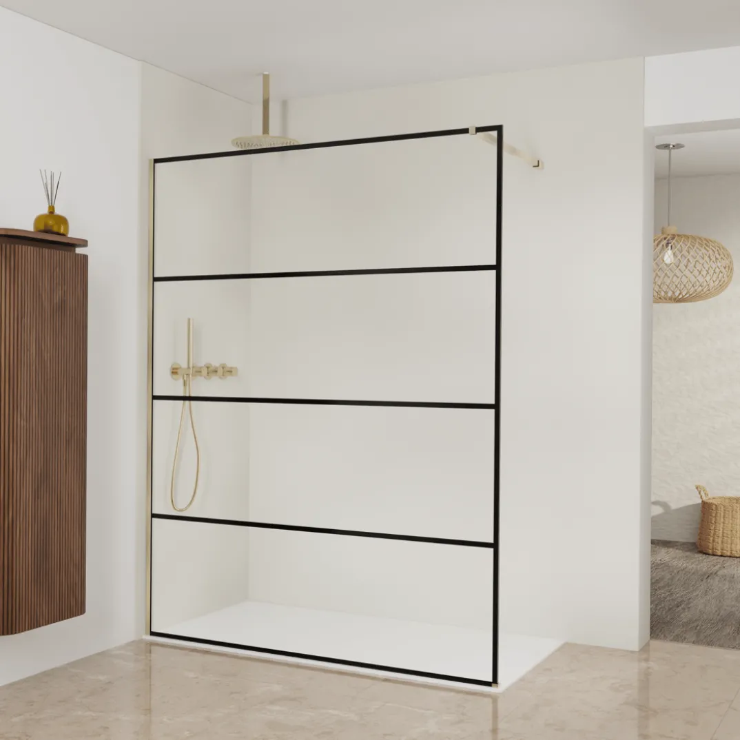 Balmani Modular inloopdouche