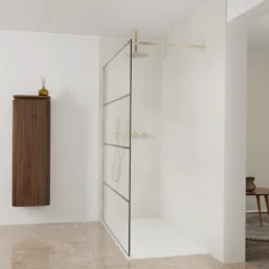 Balmani Modular inloopdouche