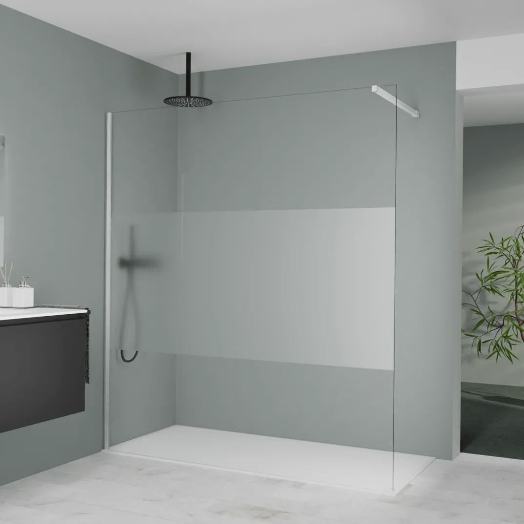 Balmani Modular inloopdouche