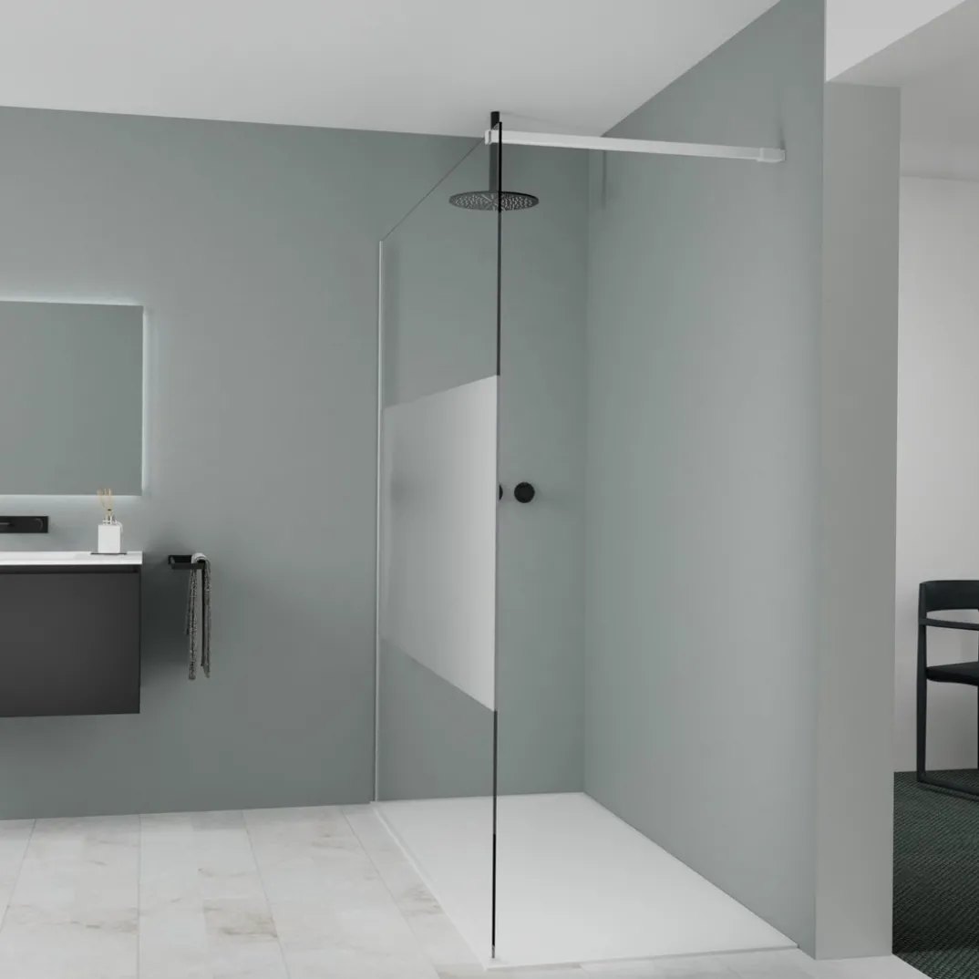 Balmani Modular inloopdouche