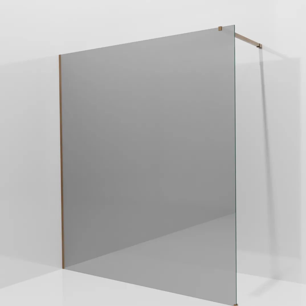 Balmani Modular inloopdouche