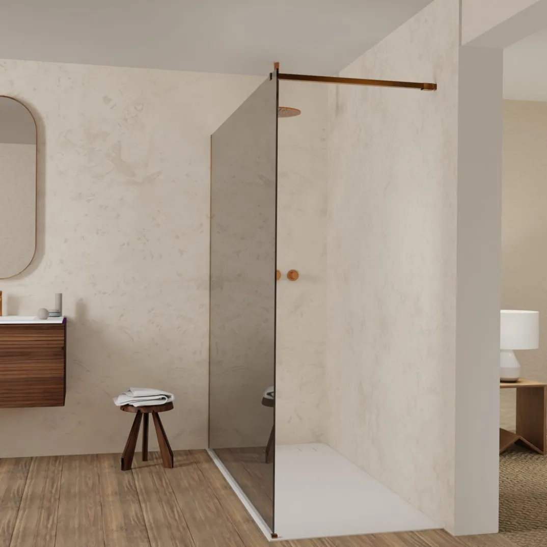 Balmani Modular inloopdouche