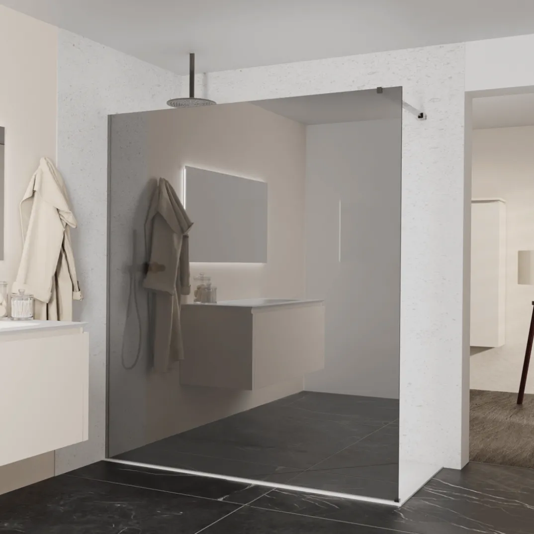 Balmani Modular inloopdouche