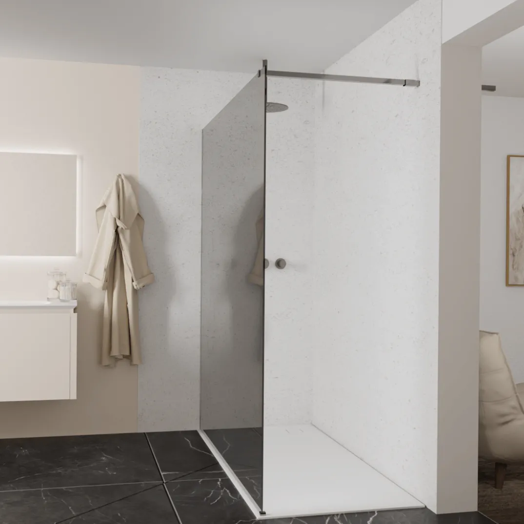 Balmani Modular inloopdouche