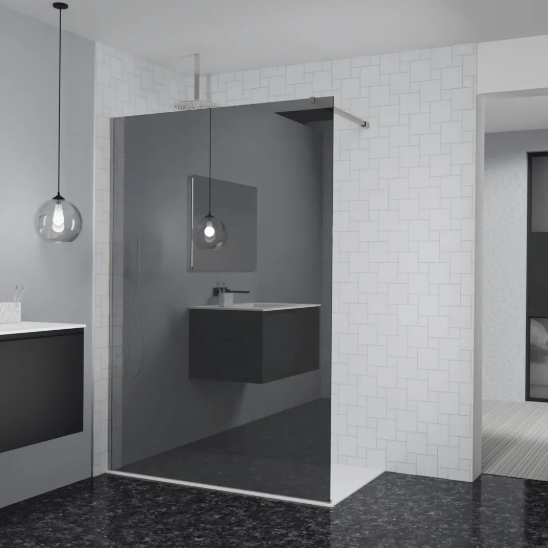 Balmani Modular inloopdouche