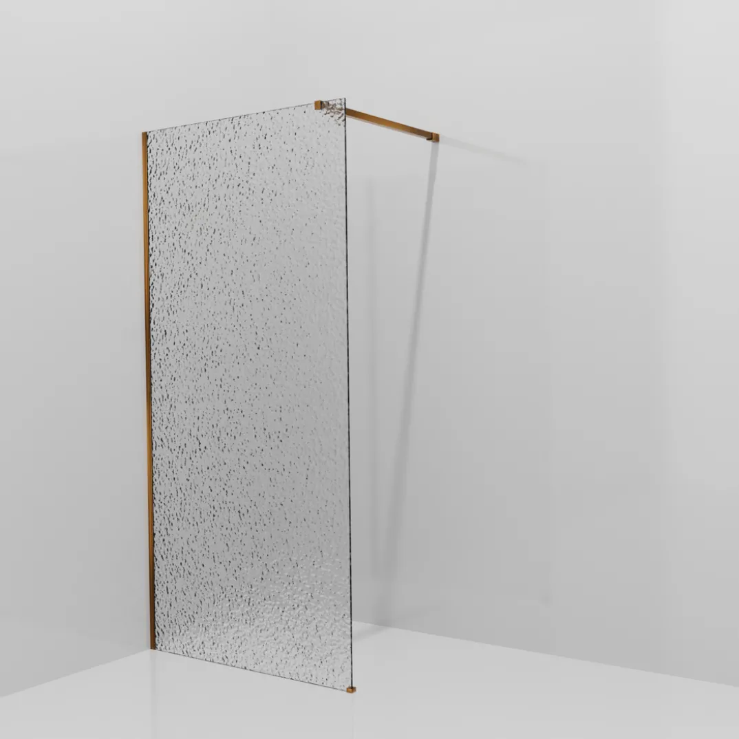 Balmani Modular inloopdouche