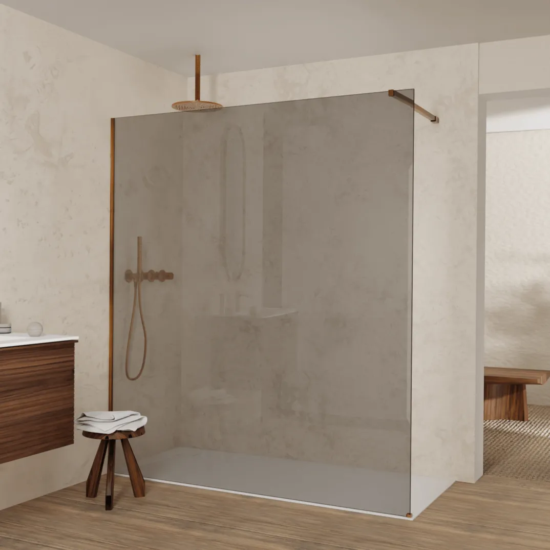 Balmani Modular inloopdouche