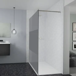 Balmani Modular inloopdouche