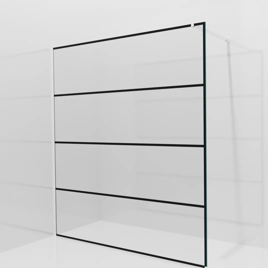 Balmani Modular inloopdouche