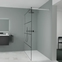 Balmani Modular inloopdouche