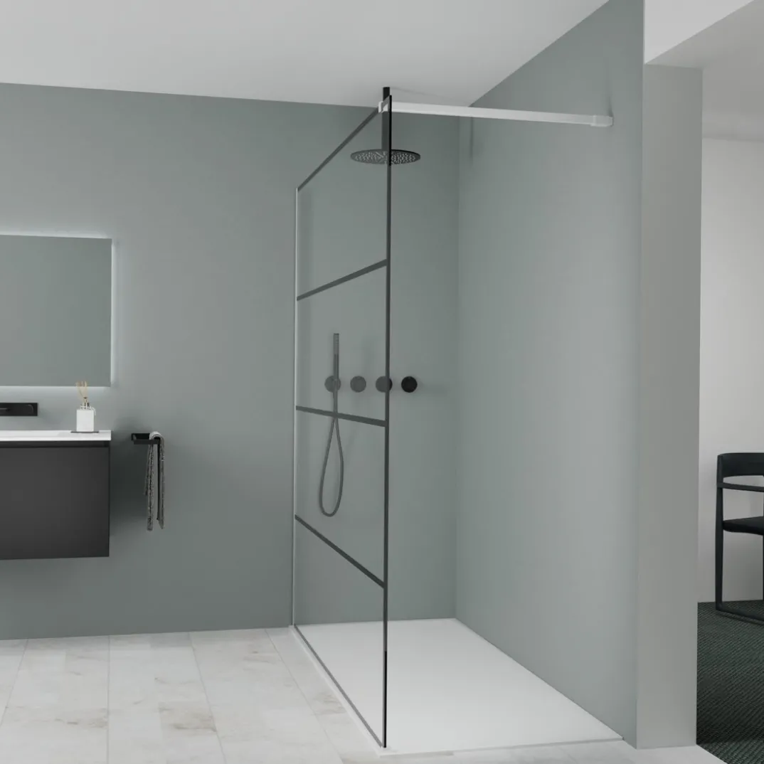 Balmani Modular inloopdouche