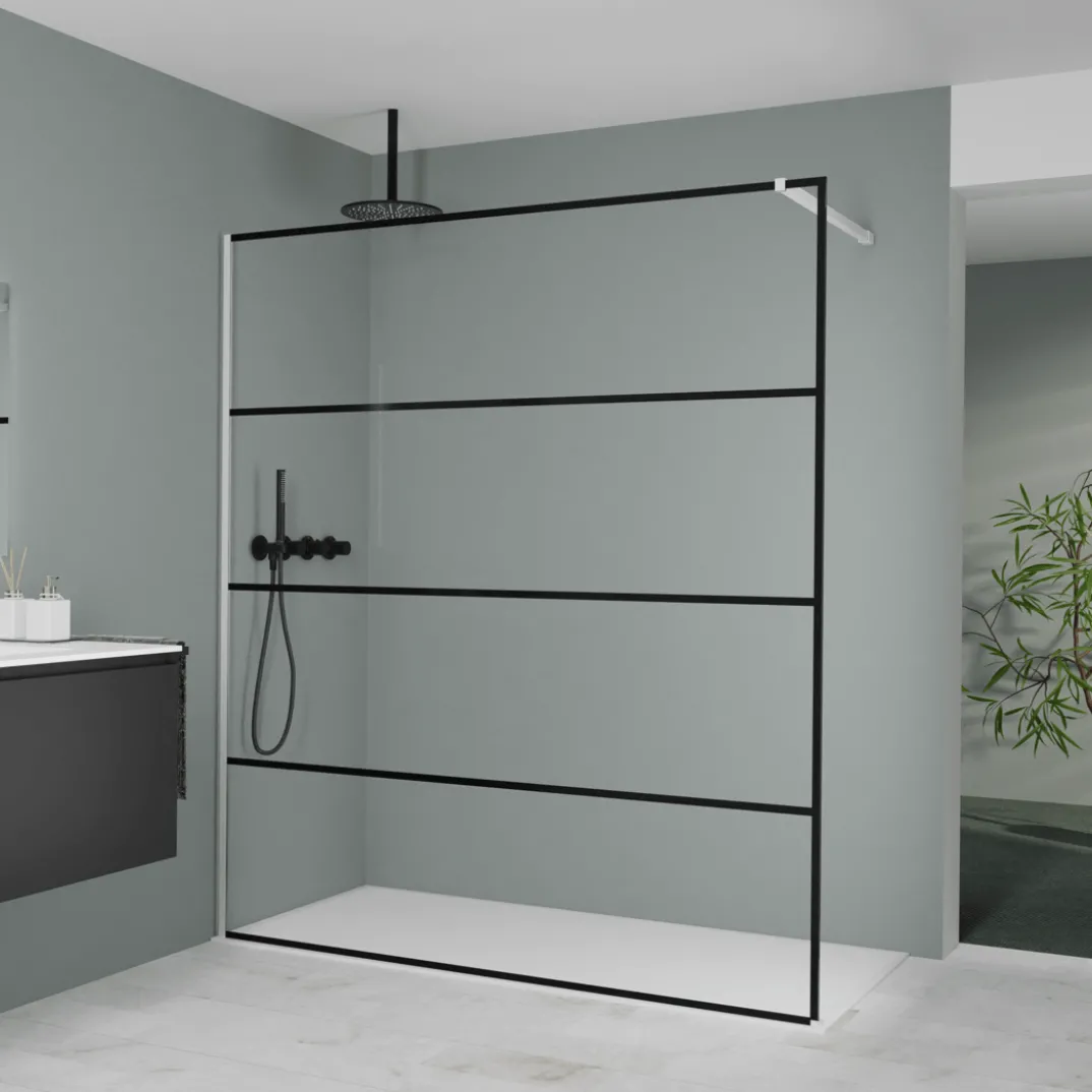 Balmani Modular inloopdouche
