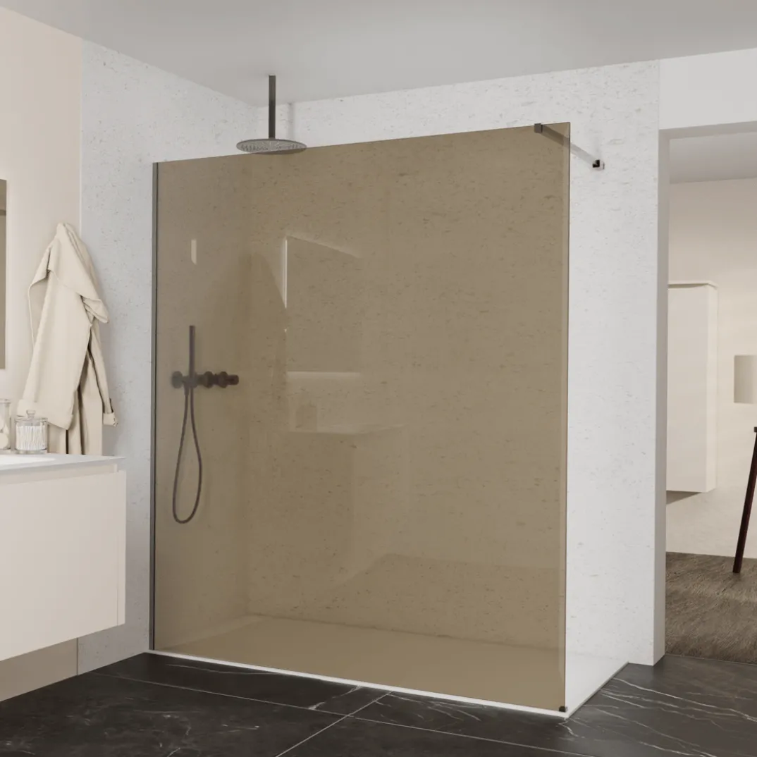 Balmani Modular inloopdouche