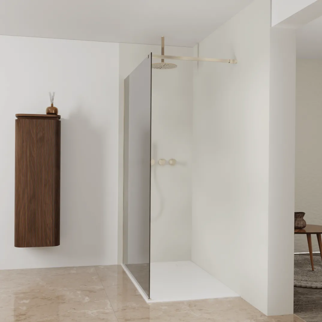 Balmani Modular inloopdouche