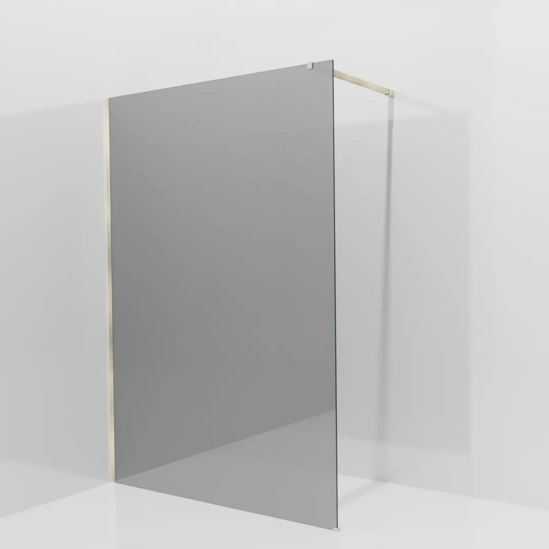 Balmani Modular inloopdouche