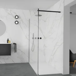 Balmani Modular inloopdouche