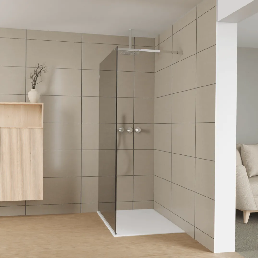 Balmani Modular inloopdouche