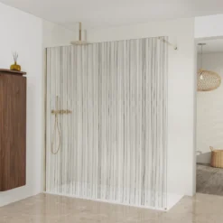 Balmani Modular inloopdouche