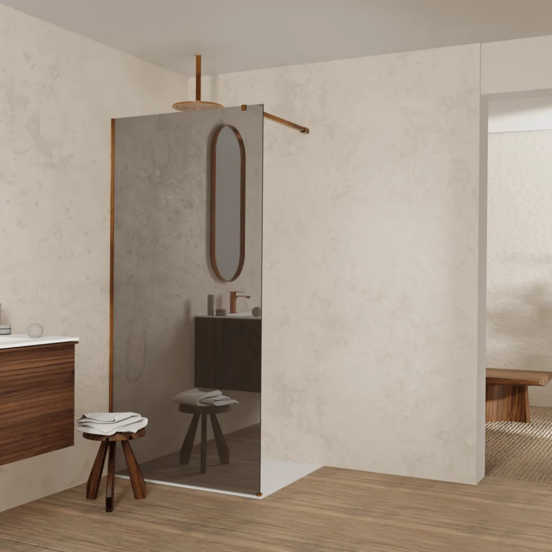 Balmani Modular inloopdouche